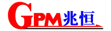 GPM兆恒